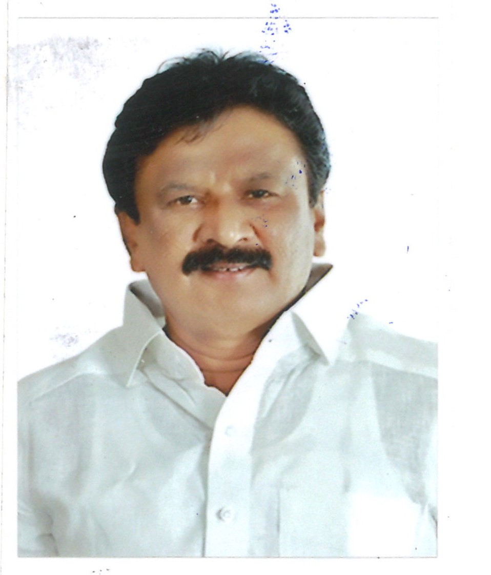 M Abdul Wahab MLA